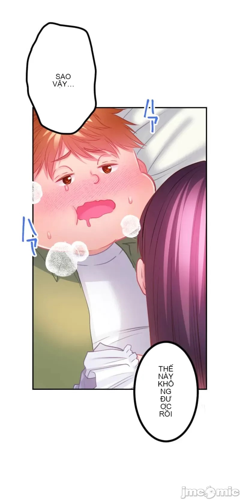 Pu chi !! Kế hoạch giảm béo Chương 1-30