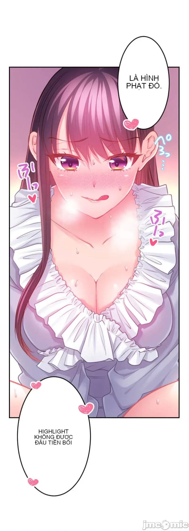 Pu chi !! Kế hoạch giảm béo Chương 1-30