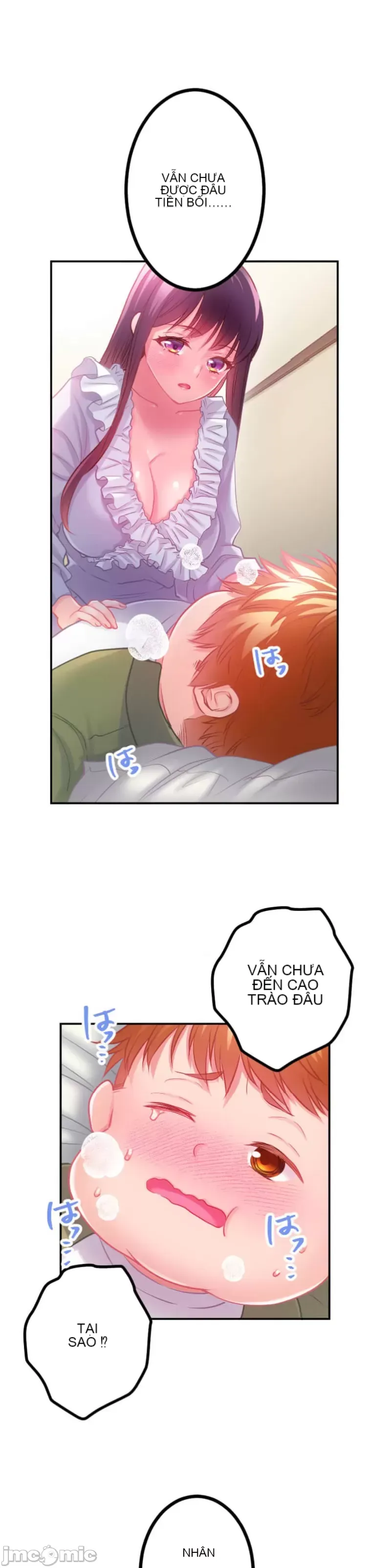 Pu chi !! Kế hoạch giảm béo Chương 1-30