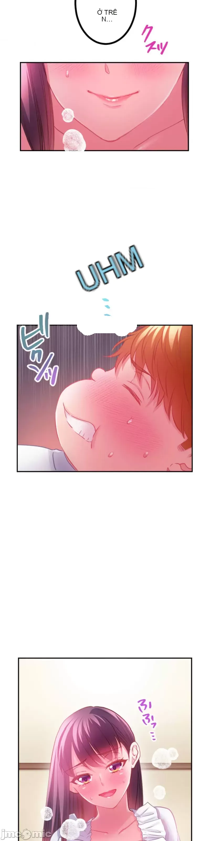 Pu chi !! Kế hoạch giảm béo Chương 1-30