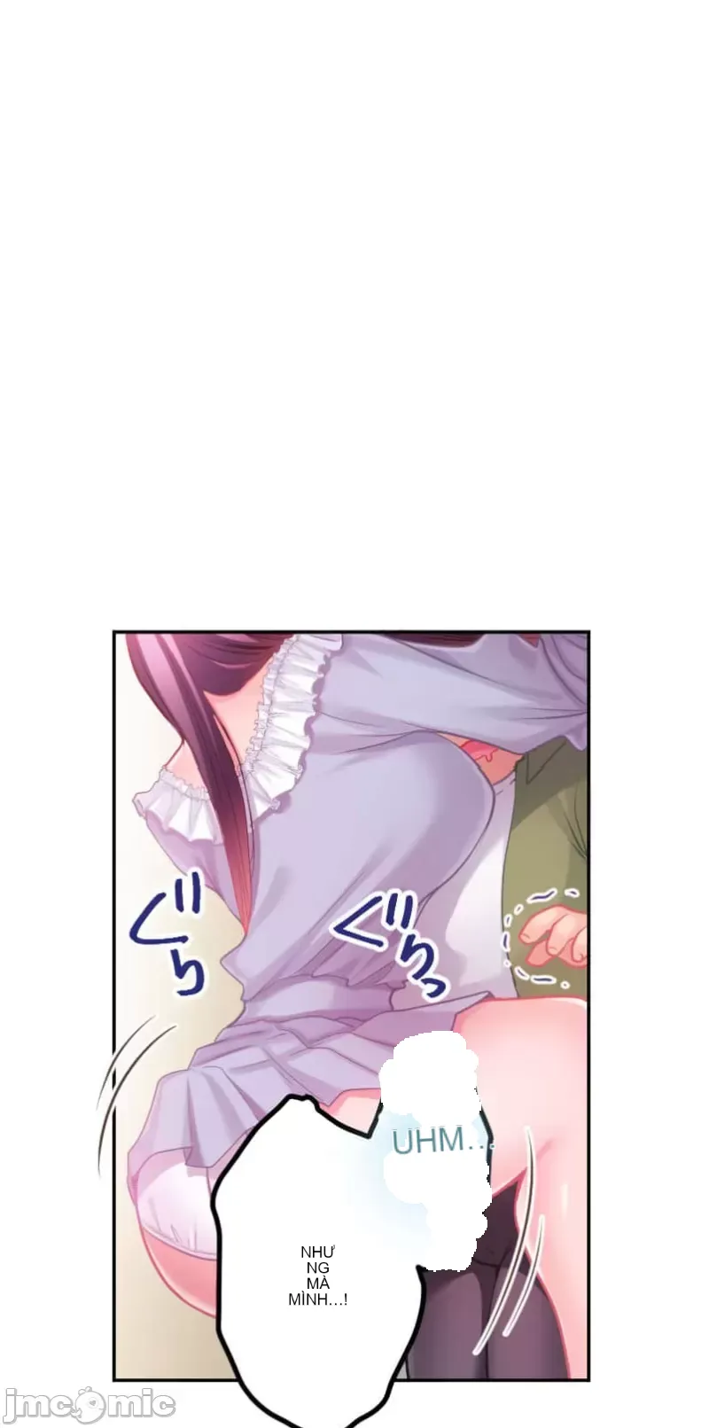 Pu chi !! Kế hoạch giảm béo Chương 1-30