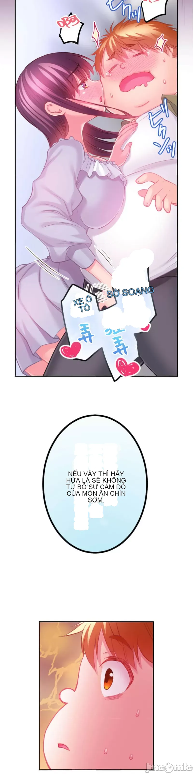 Pu chi !! Kế hoạch giảm béo Chương 1-30