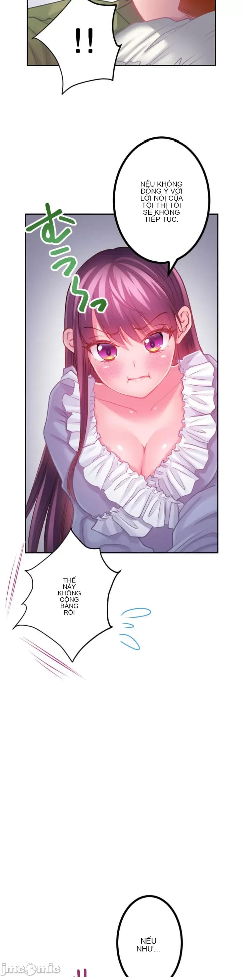 Pu chi !! Kế hoạch giảm béo Chương 1-30