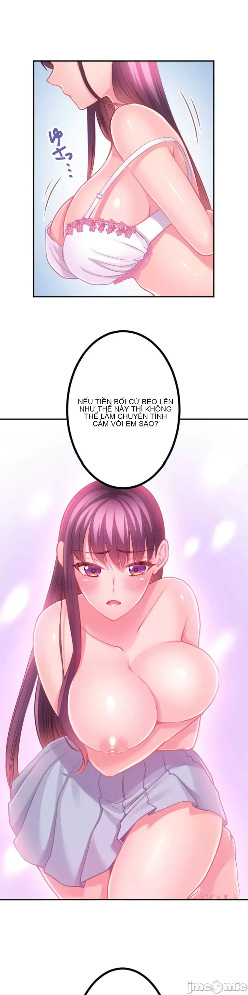 Pu chi !! Kế hoạch giảm béo Chương 1-30