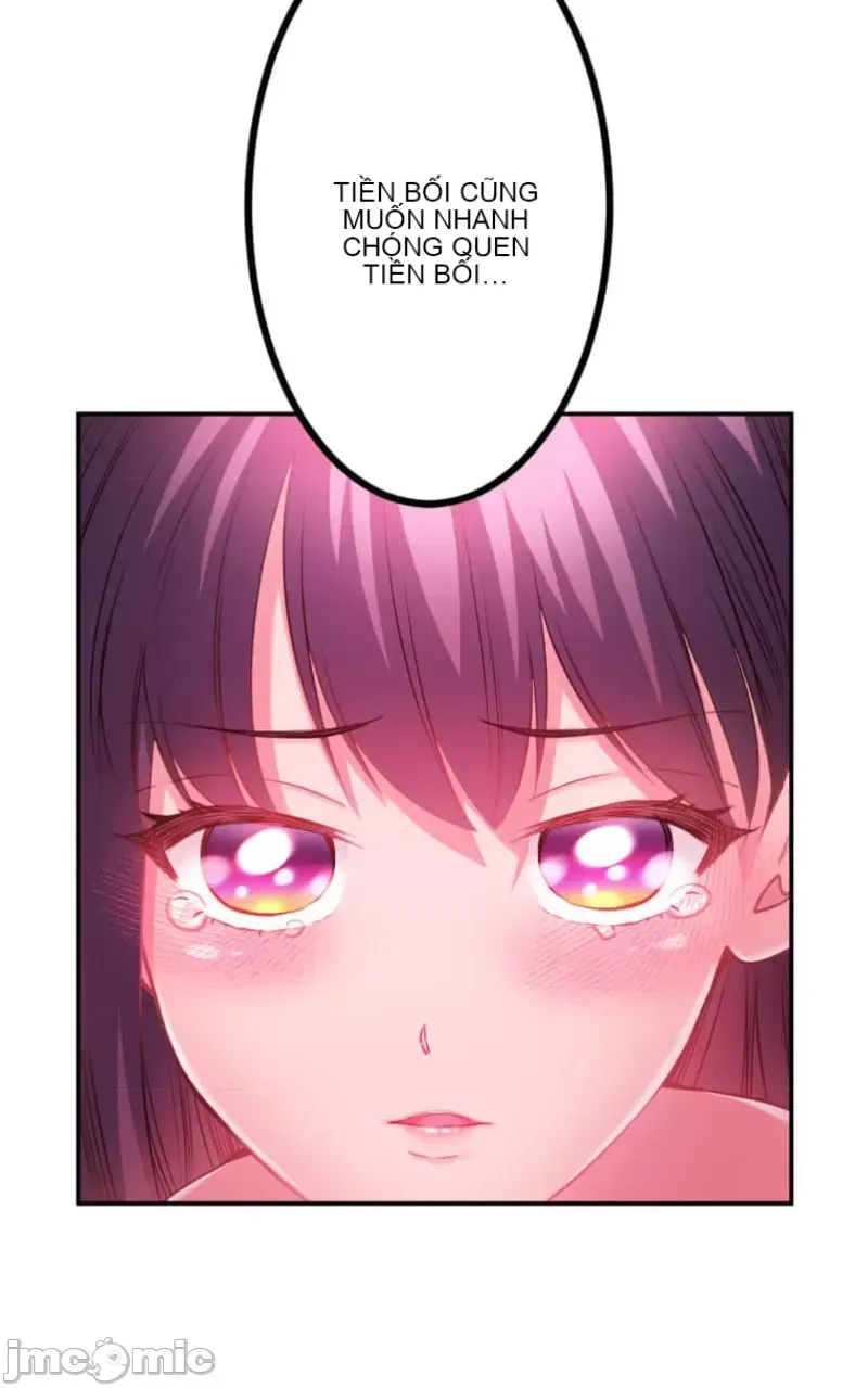 Pu chi !! Kế hoạch giảm béo Chương 1-30