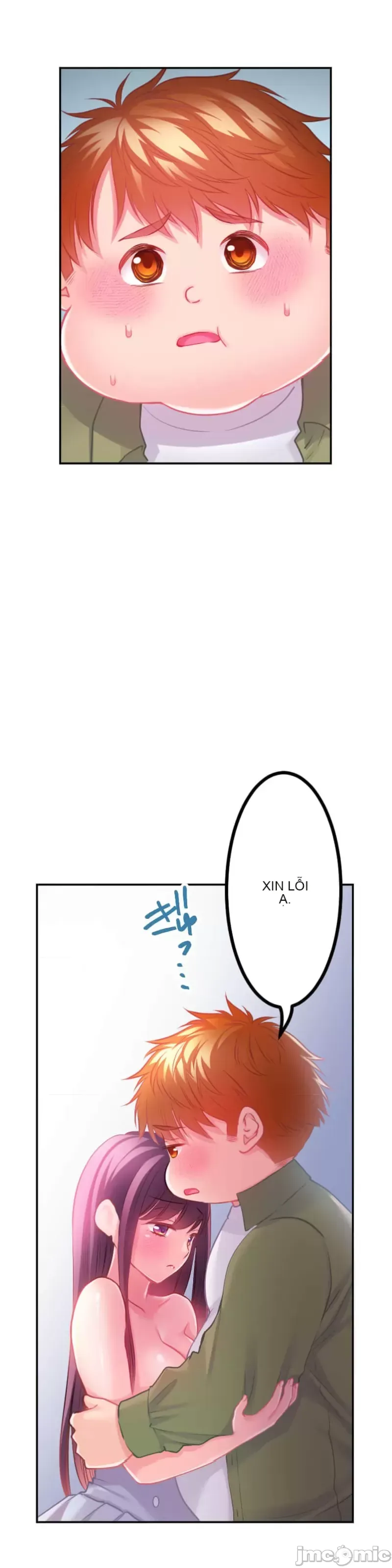 Pu chi !! Kế hoạch giảm béo Chương 1-30