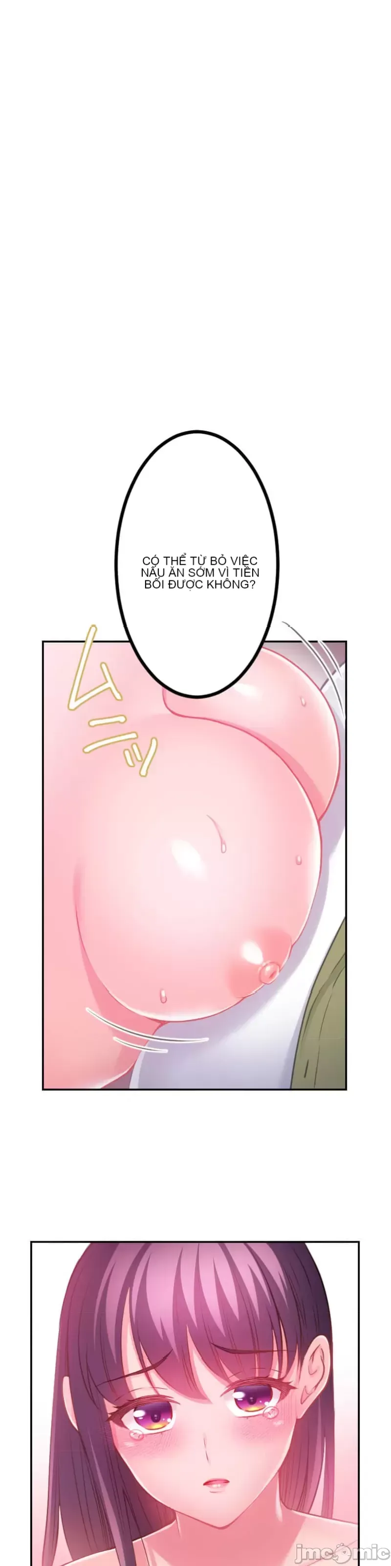 Pu chi !! Kế hoạch giảm béo Chương 1-30