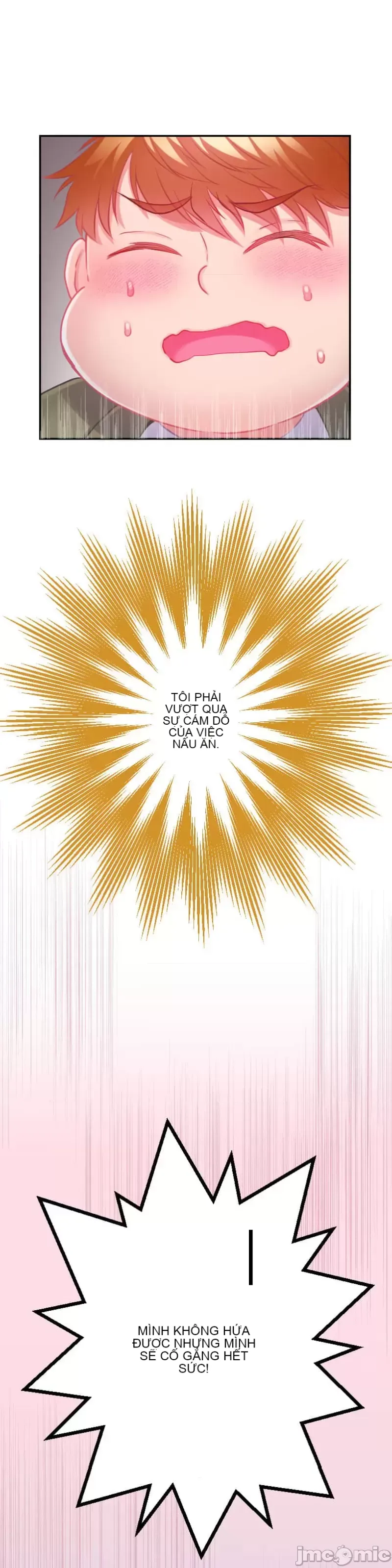 Pu chi !! Kế hoạch giảm béo Chương 1-30