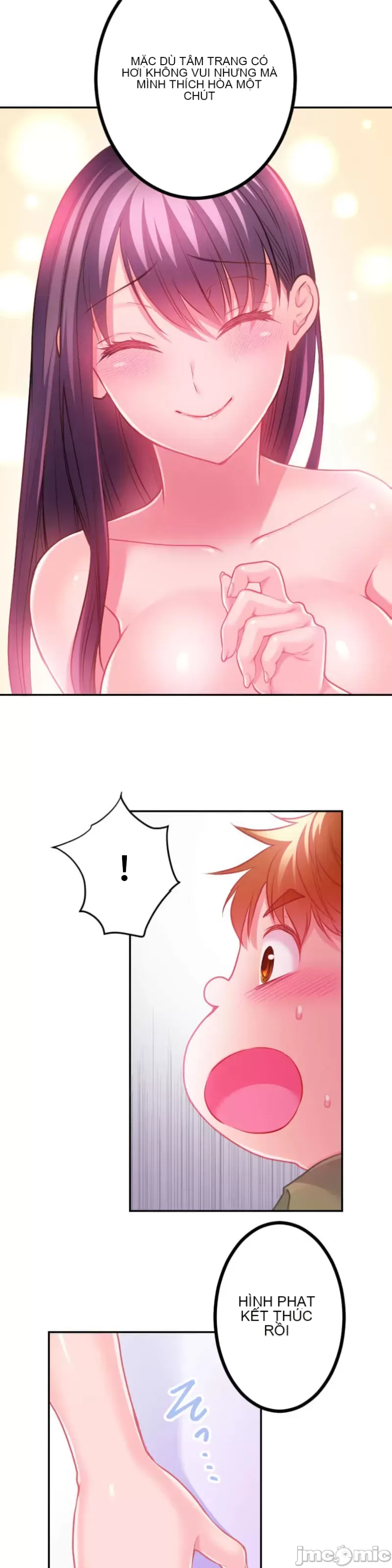 Pu chi !! Kế hoạch giảm béo Chương 1-30