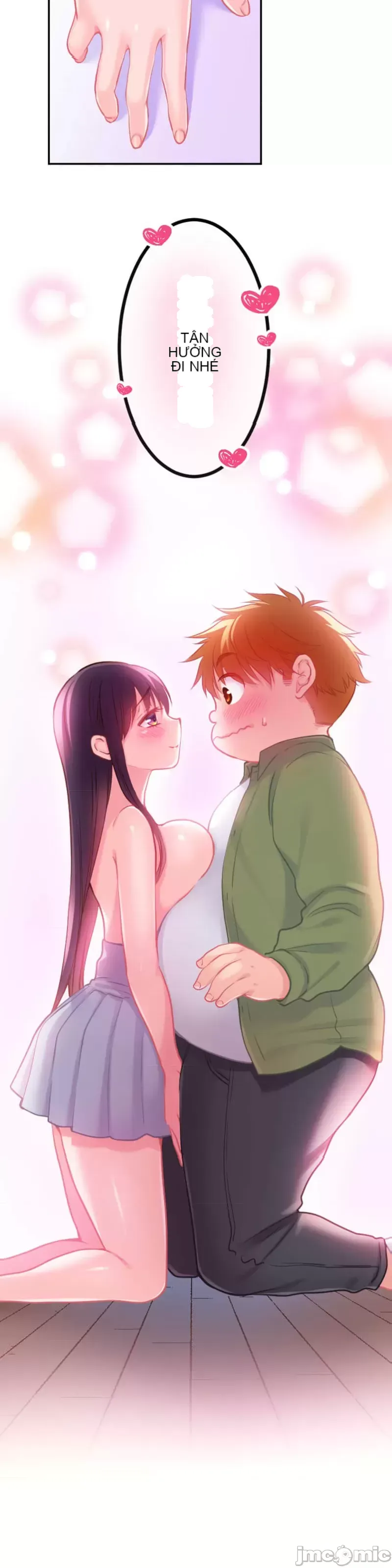 Pu chi !! Kế hoạch giảm béo Chương 1-30