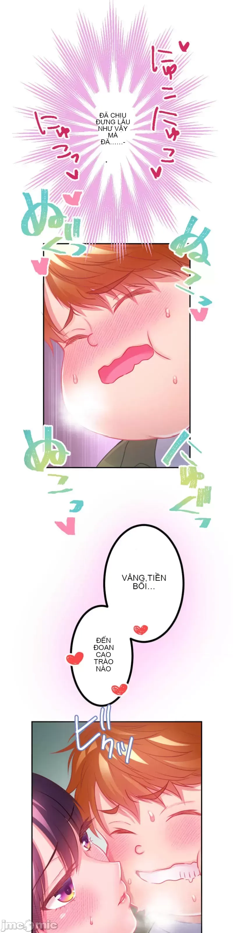 Pu chi !! Kế hoạch giảm béo Chương 1-30