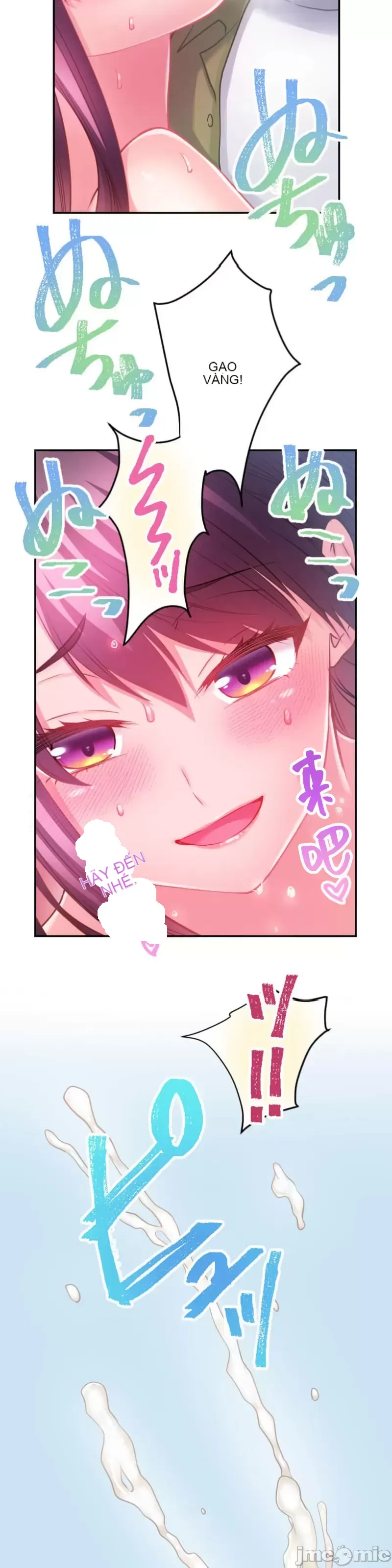 Pu chi !! Kế hoạch giảm béo Chương 1-30