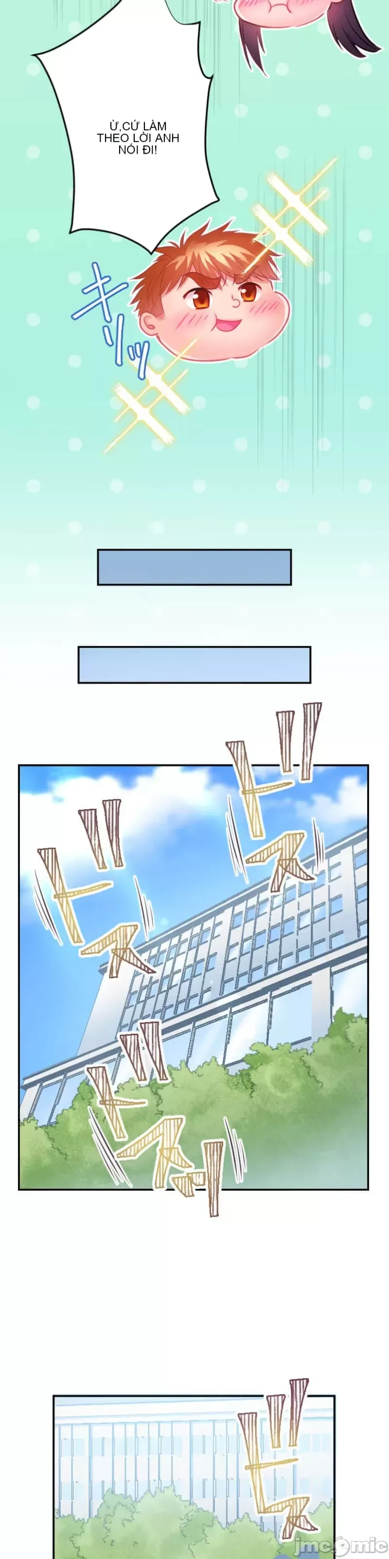 Pu chi !! Kế hoạch giảm béo Chương 1-30