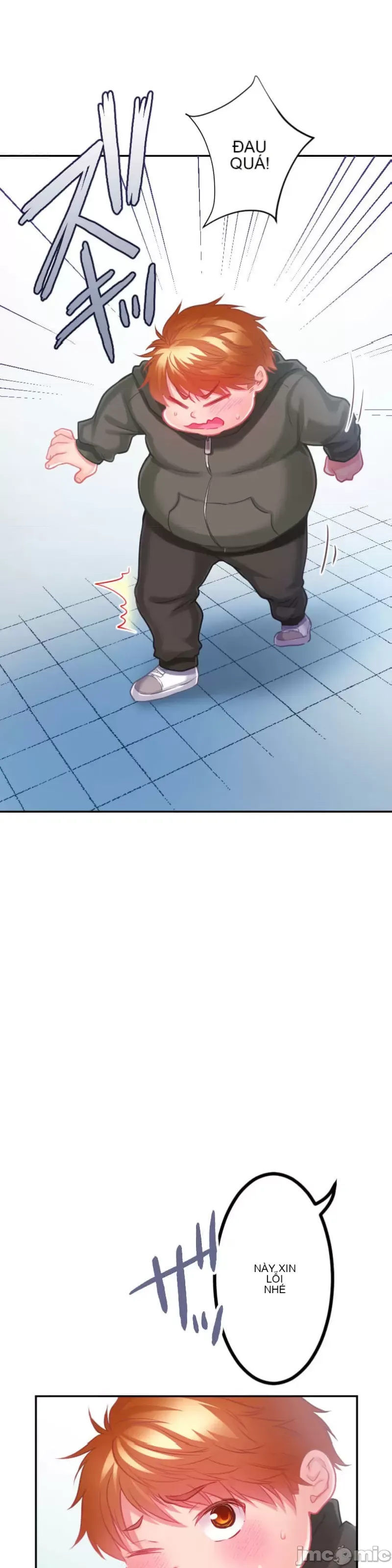 Pu chi !! Kế hoạch giảm béo Chương 1-30