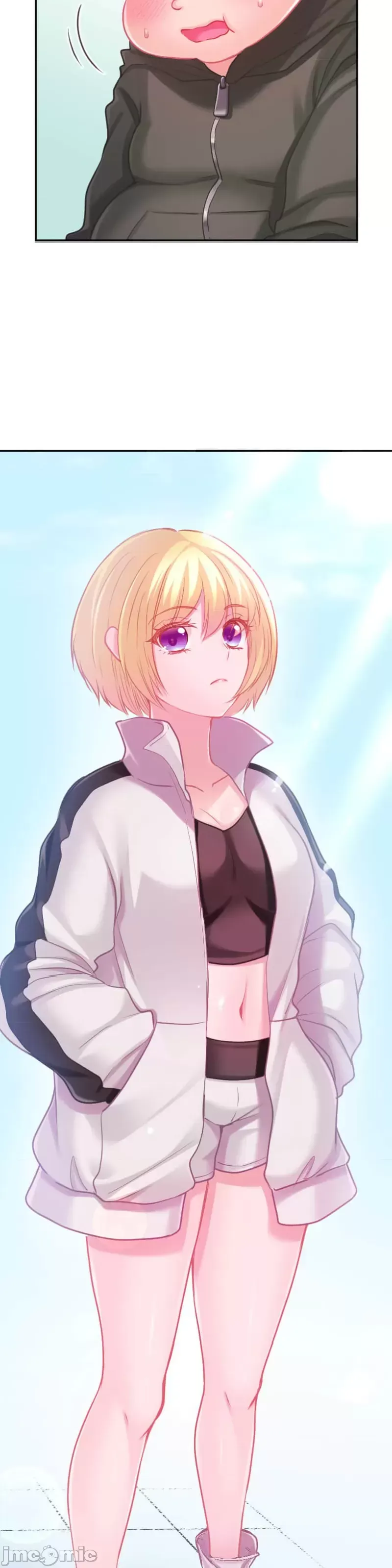 Pu chi !! Kế hoạch giảm béo Chương 1-30