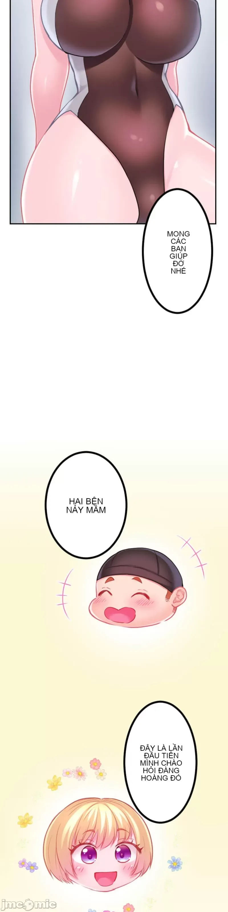 Pu chi !! Kế hoạch giảm béo Chương 1-30