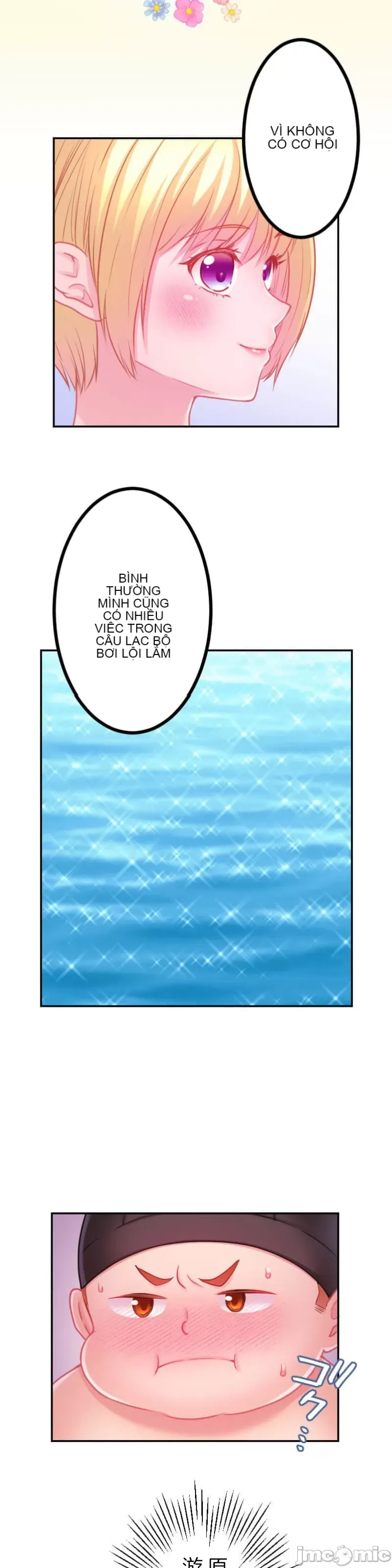 Pu chi !! Kế hoạch giảm béo Chương 1-30