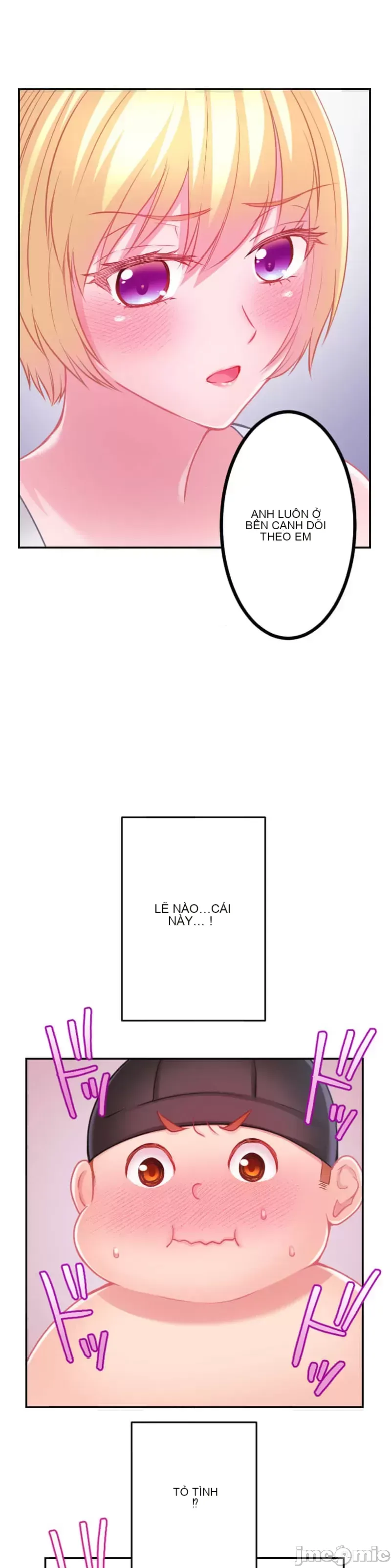 Pu chi !! Kế hoạch giảm béo Chương 1-30