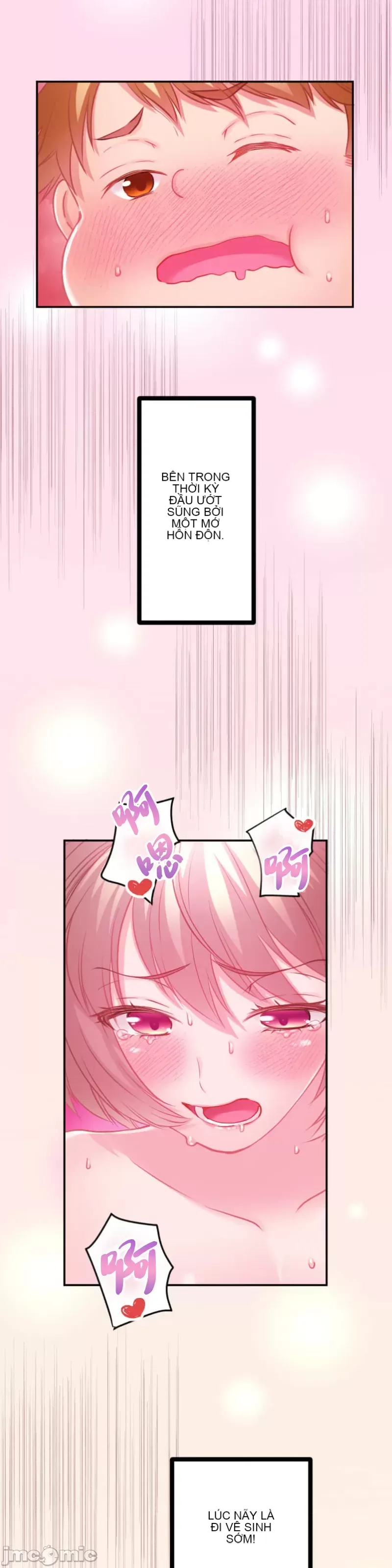 Pu chi !! Kế hoạch giảm béo Chương 1-30