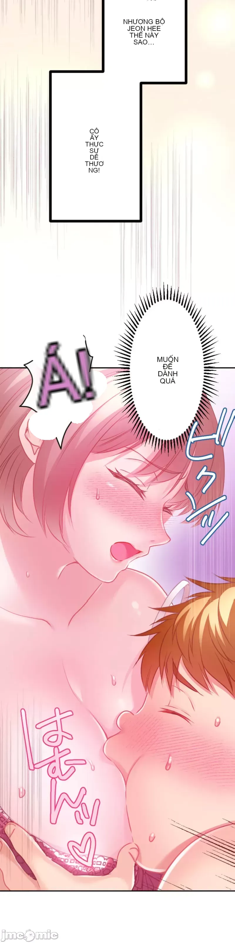 Pu chi !! Kế hoạch giảm béo Chương 1-30