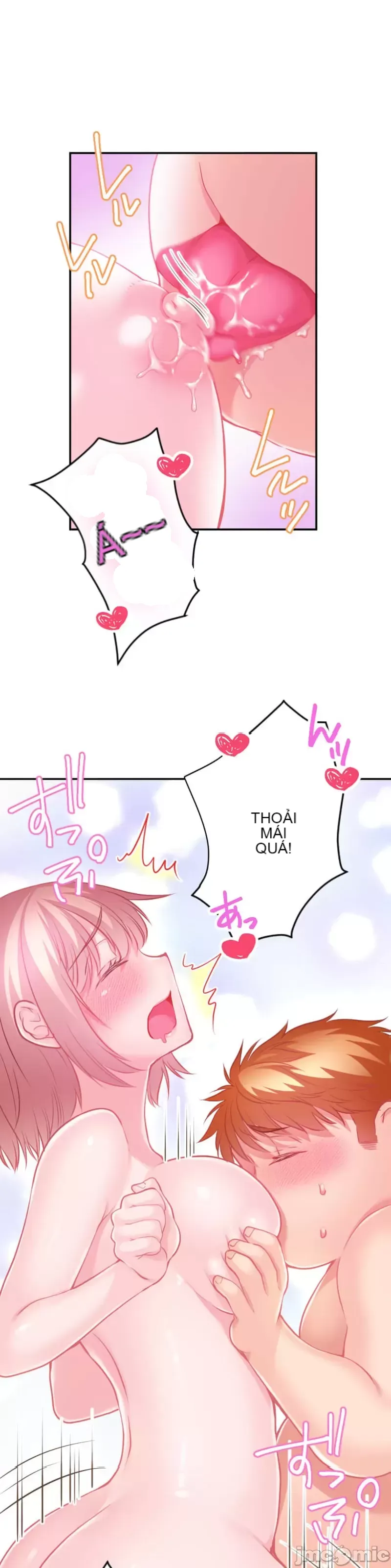 Pu chi !! Kế hoạch giảm béo Chương 1-30