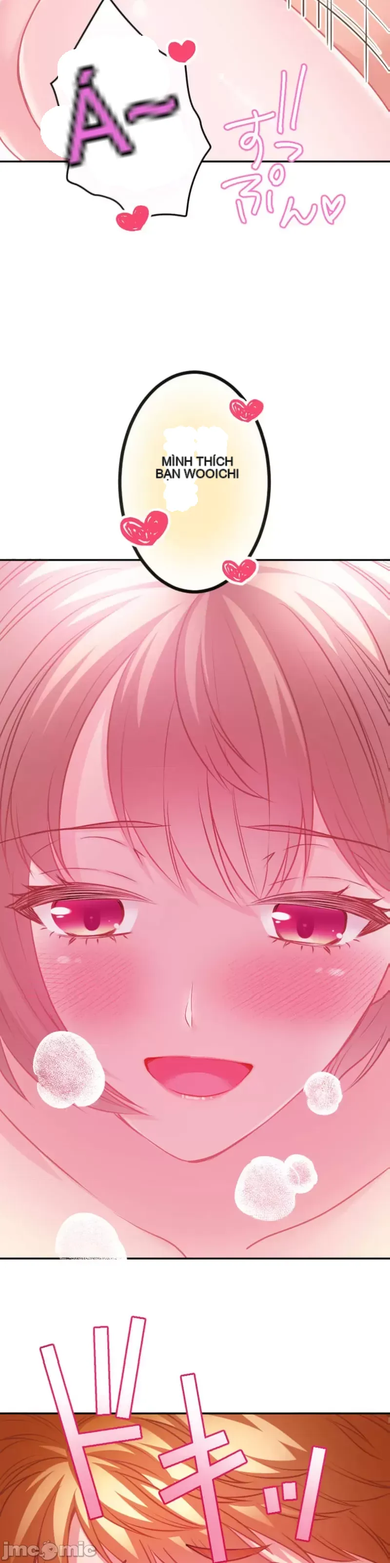 Pu chi !! Kế hoạch giảm béo Chương 1-30