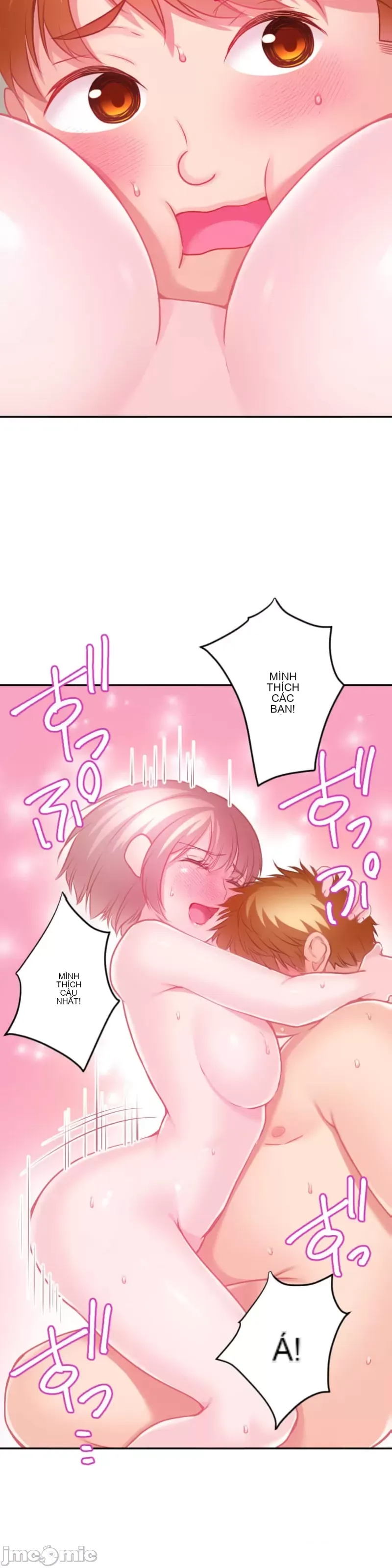 Pu chi !! Kế hoạch giảm béo Chương 1-30