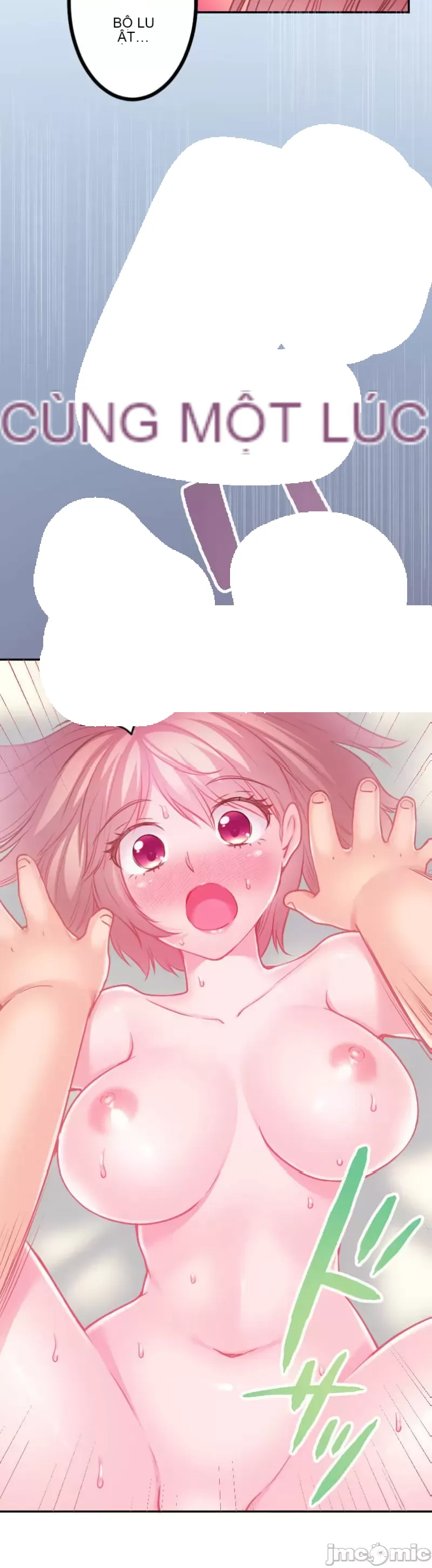 Pu chi !! Kế hoạch giảm béo Chương 1-30