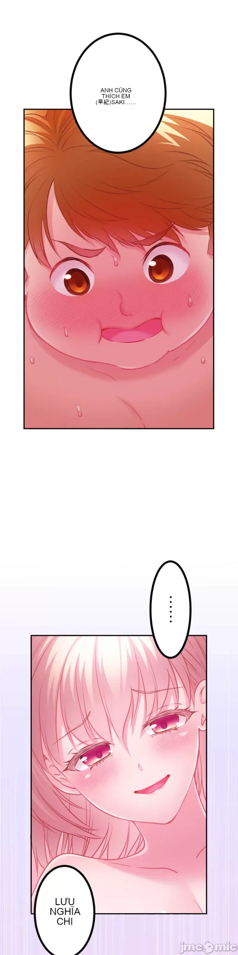 Pu chi !! Kế hoạch giảm béo Chương 1-30