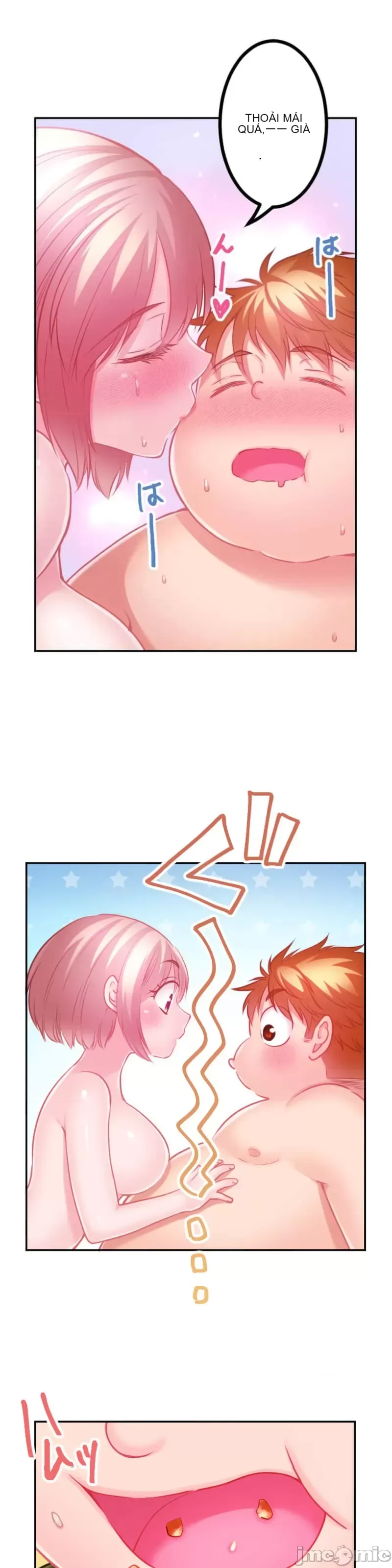 Pu chi !! Kế hoạch giảm béo Chương 1-30