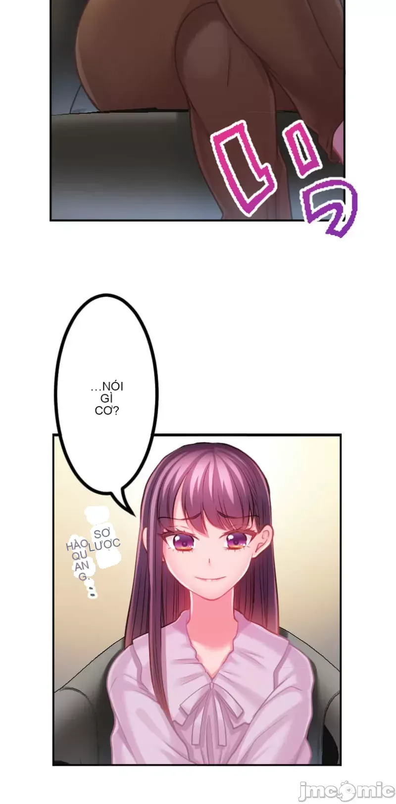 Pu chi !! Kế hoạch giảm béo Chương 1-30