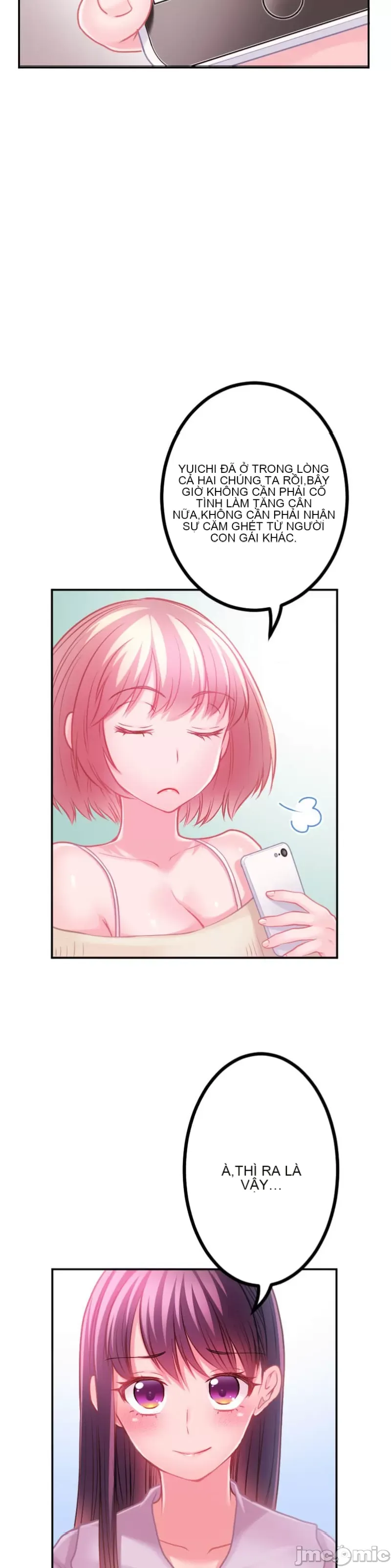 Pu chi !! Kế hoạch giảm béo Chương 1-30