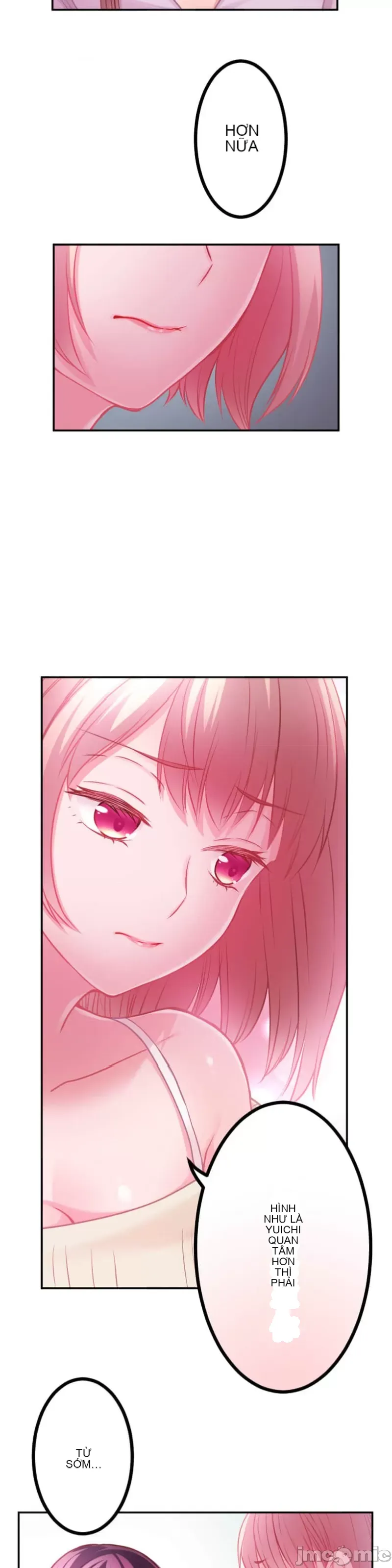 Pu chi !! Kế hoạch giảm béo Chương 1-30