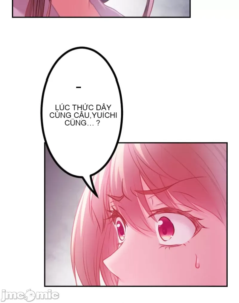 Pu chi !! Kế hoạch giảm béo Chương 1-30