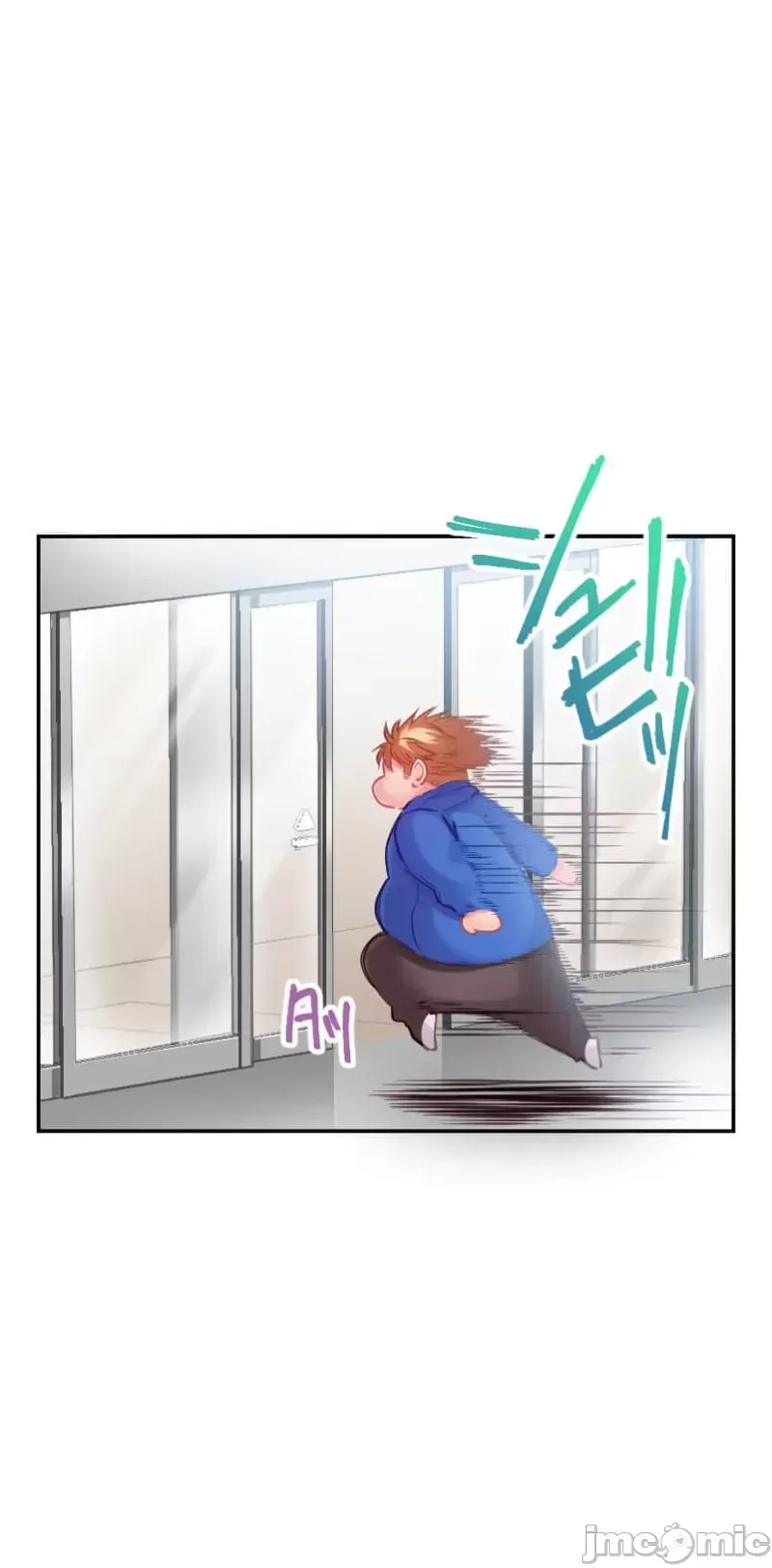 Pu chi !! Kế hoạch giảm béo Chương 1-30