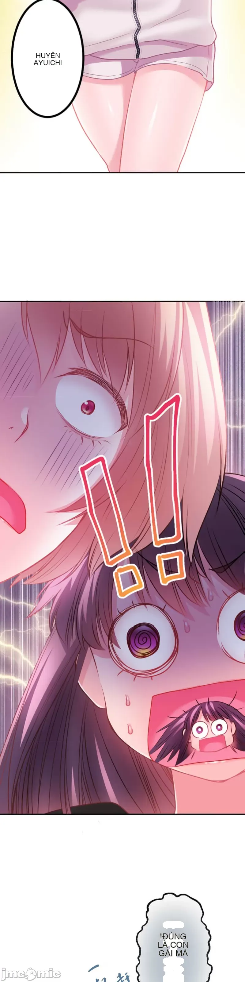 Pu chi !! Kế hoạch giảm béo Chương 1-30