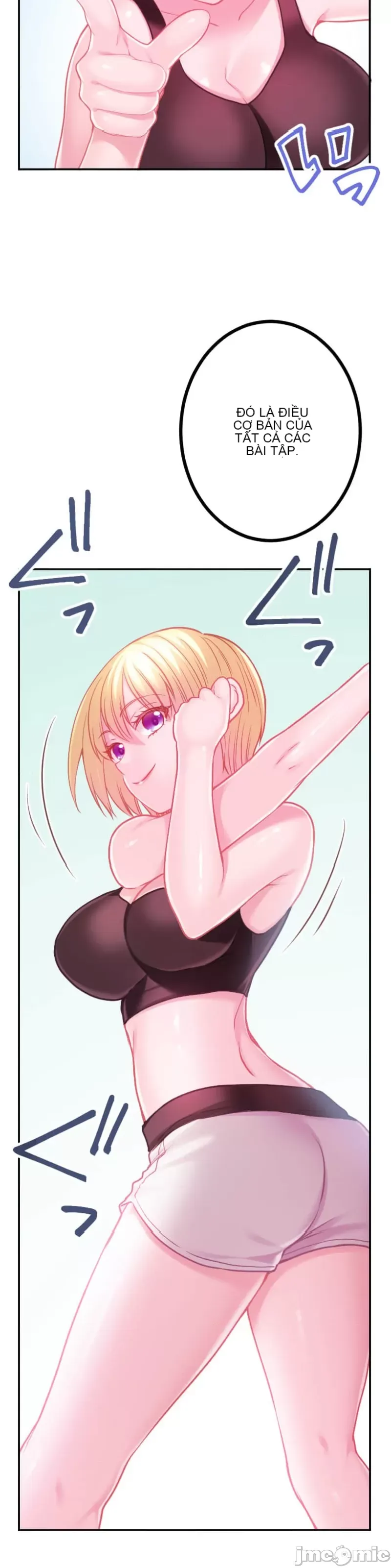 Pu chi !! Kế hoạch giảm béo Chương 1-30