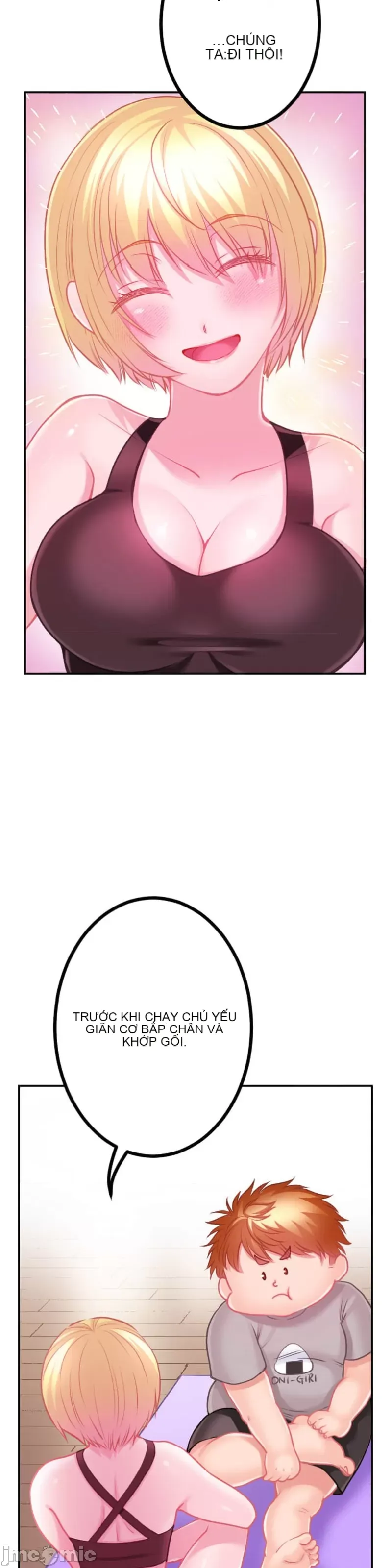 Pu chi !! Kế hoạch giảm béo Chương 1-30