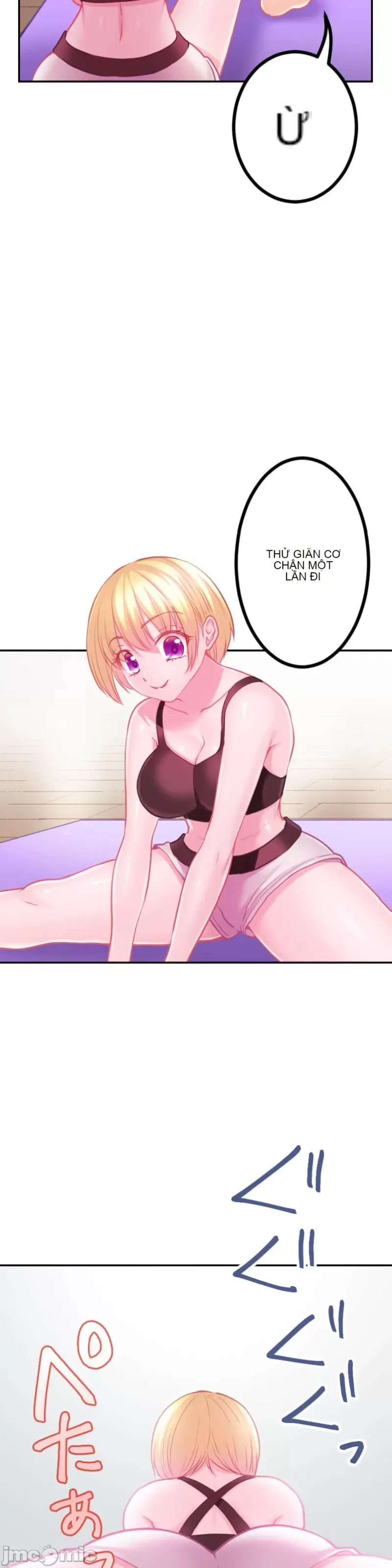 Pu chi !! Kế hoạch giảm béo Chương 1-30