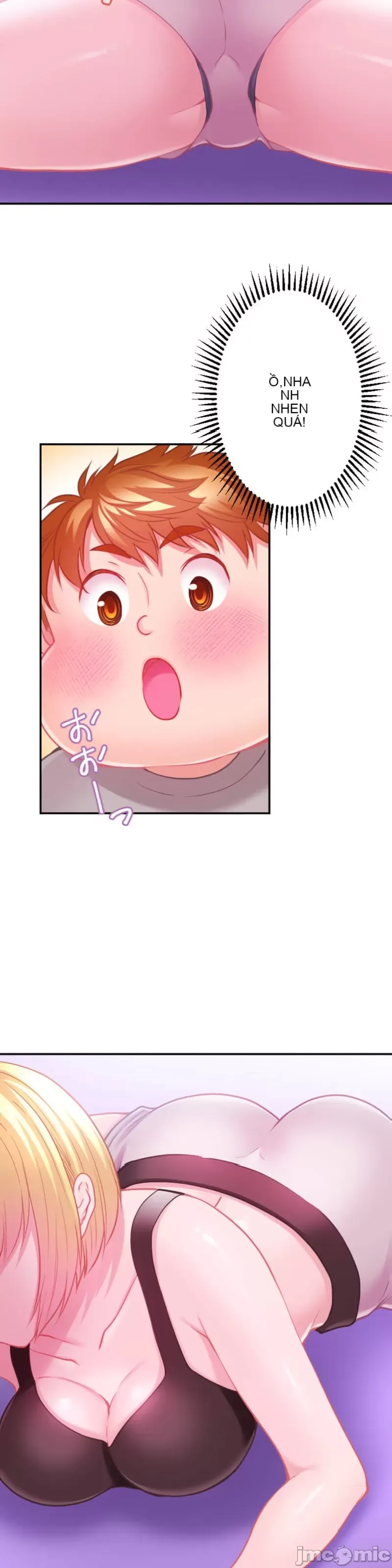 Pu chi !! Kế hoạch giảm béo Chương 1-30