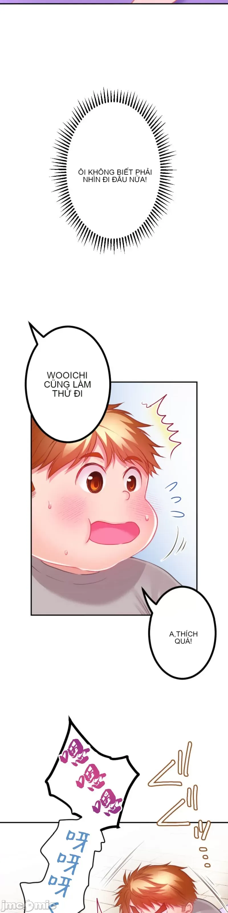 Pu chi !! Kế hoạch giảm béo Chương 1-30