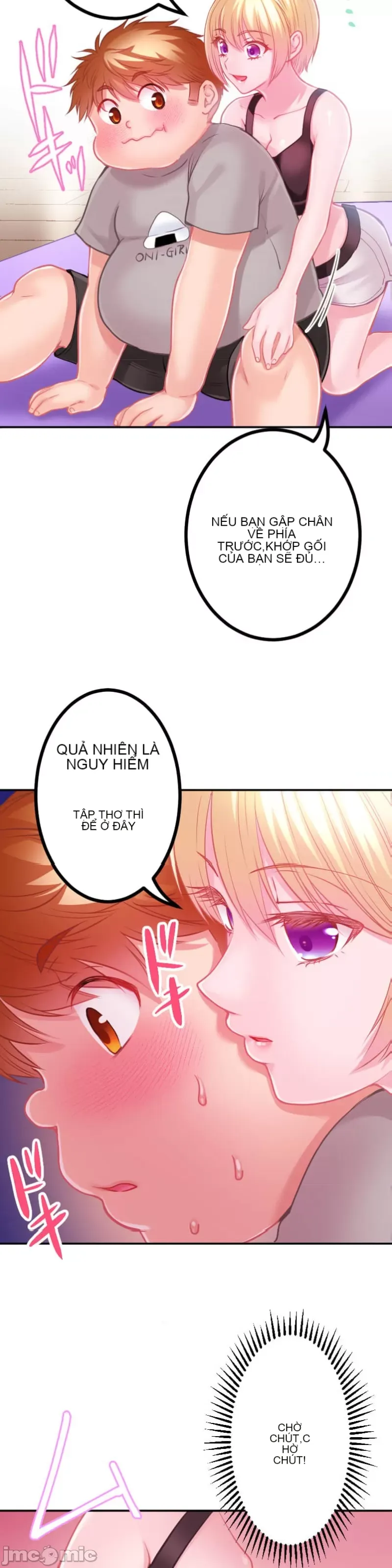 Pu chi !! Kế hoạch giảm béo Chương 1-30