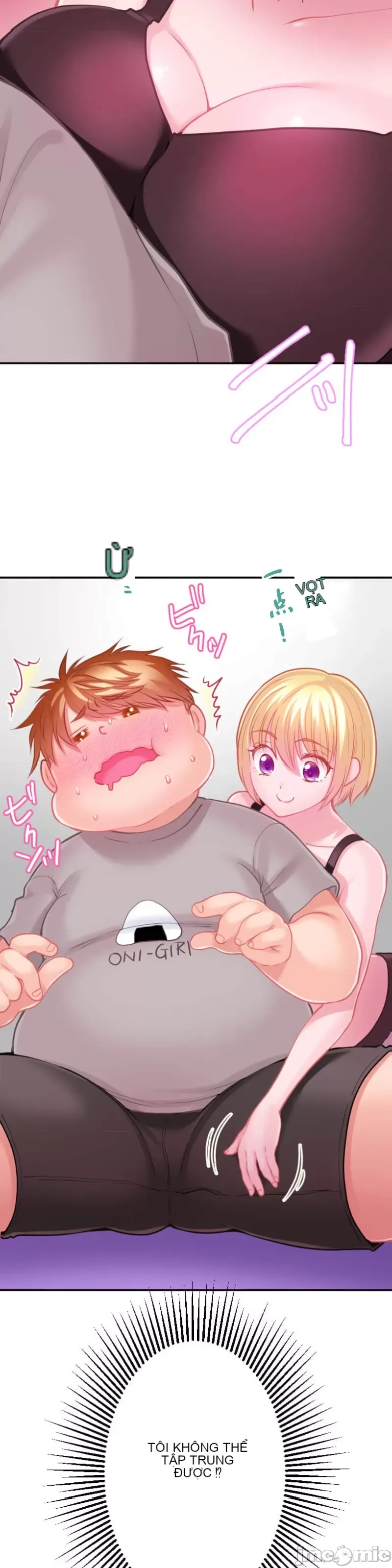 Pu chi !! Kế hoạch giảm béo Chương 1-30