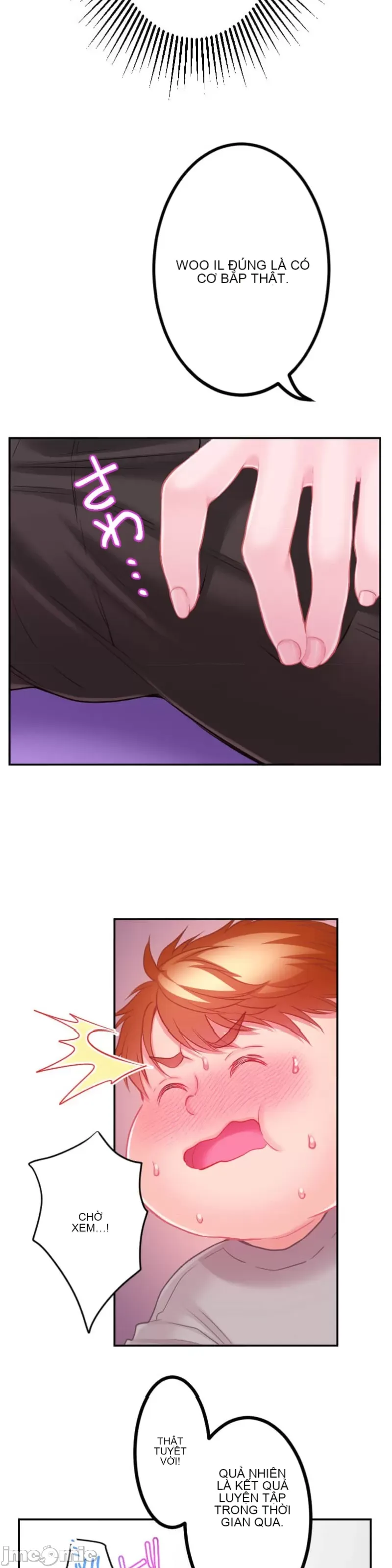 Pu chi !! Kế hoạch giảm béo Chương 1-30