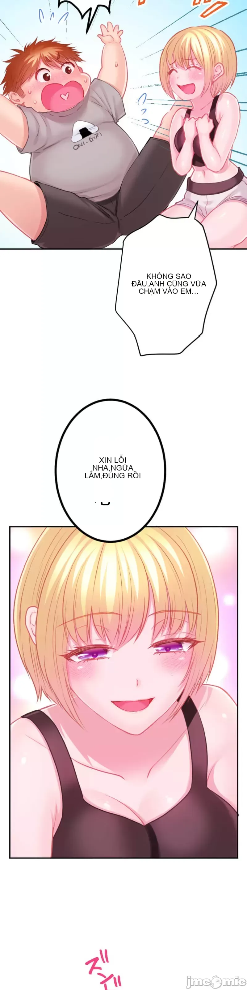 Pu chi !! Kế hoạch giảm béo Chương 1-30