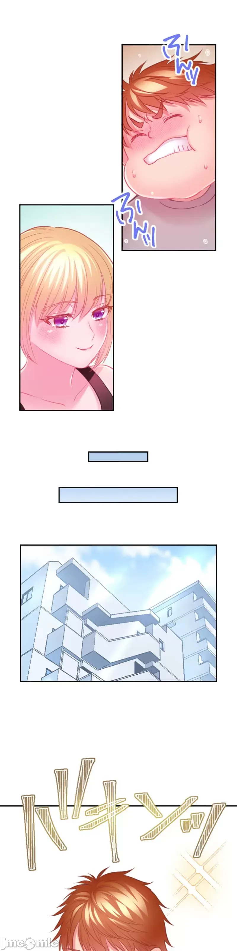 Pu chi !! Kế hoạch giảm béo Chương 1-30