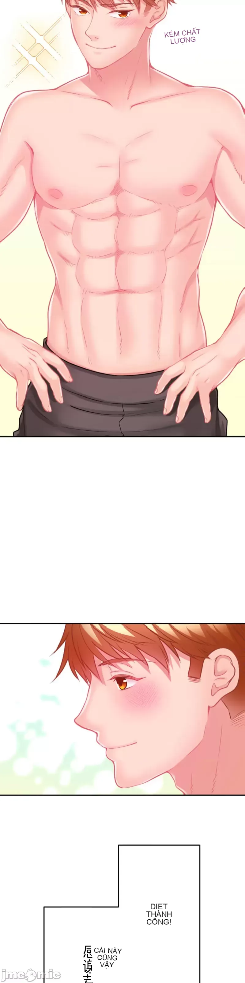 Pu chi !! Kế hoạch giảm béo Chương 1-30