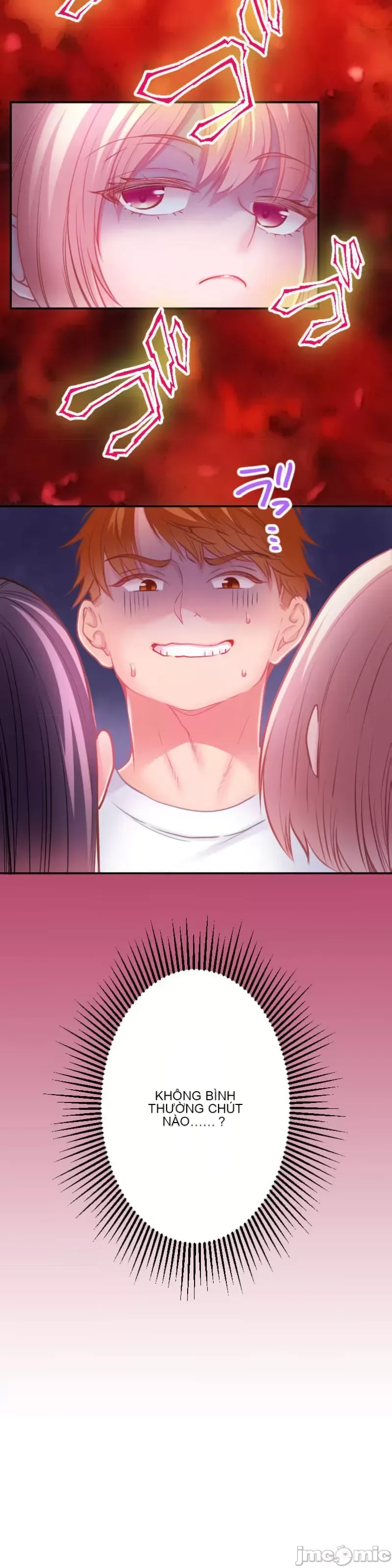 Pu chi !! Kế hoạch giảm béo Chương 1-30