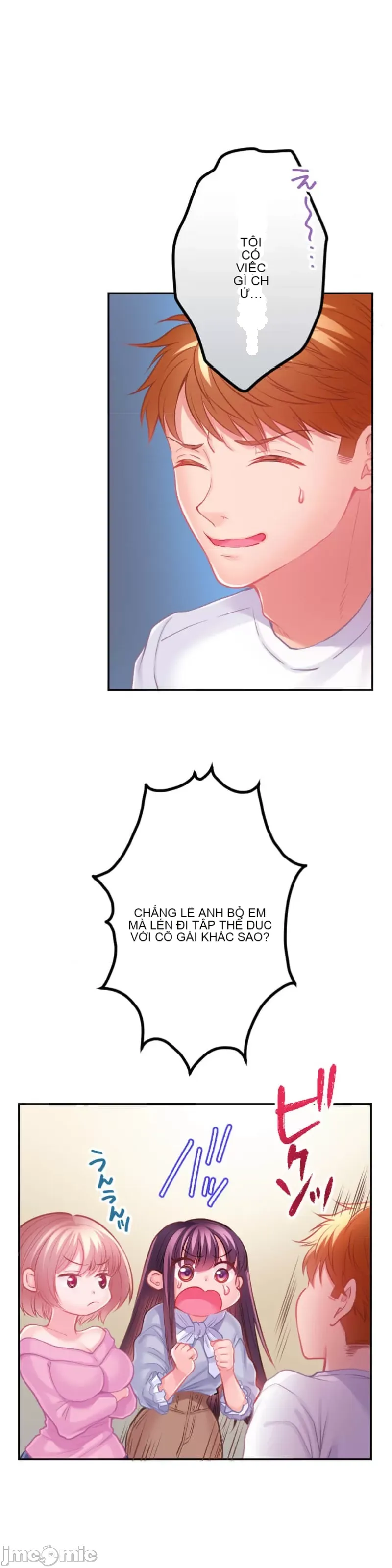 Pu chi !! Kế hoạch giảm béo Chương 1-30