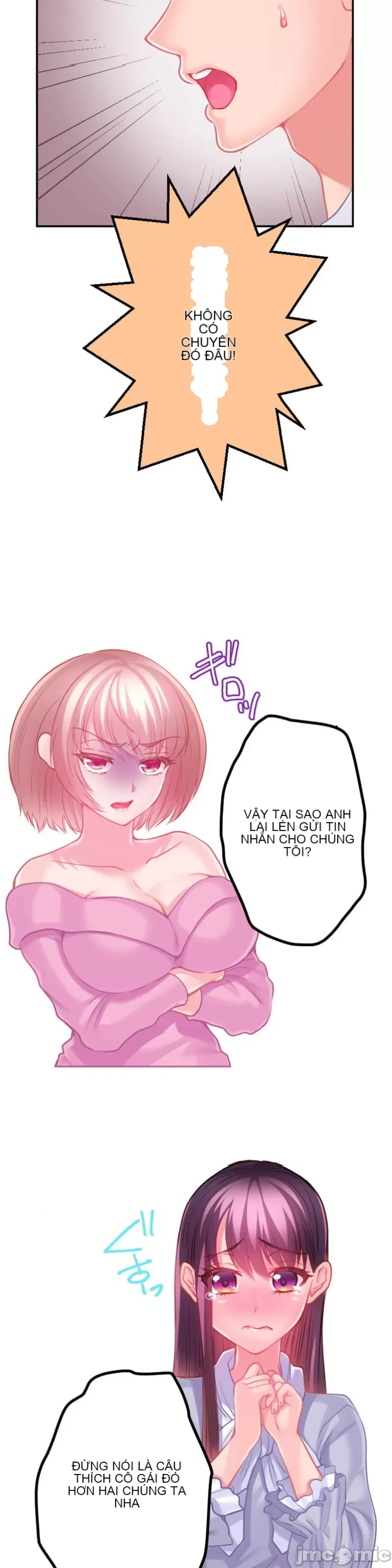 Pu chi !! Kế hoạch giảm béo Chương 1-30